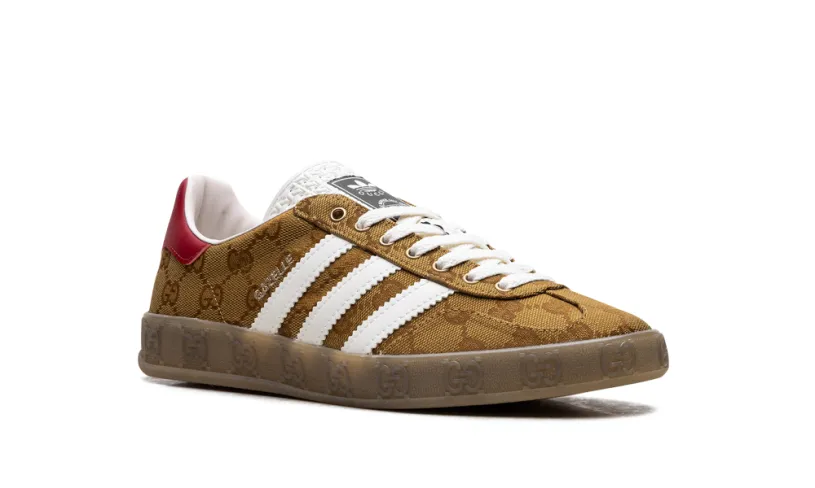 Adidas Gazelle Gazelle WMNS 'Gucci - GG Monogram'